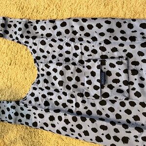 BAGGU Dalmatian Print Tote - Standard